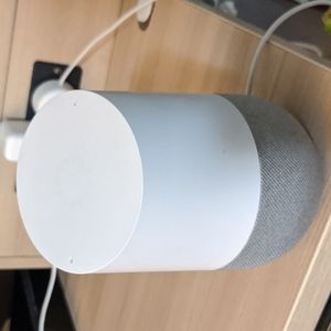 Google Home Smart Speaker